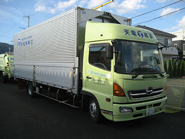 車両紹介 (写真は一部のみ)